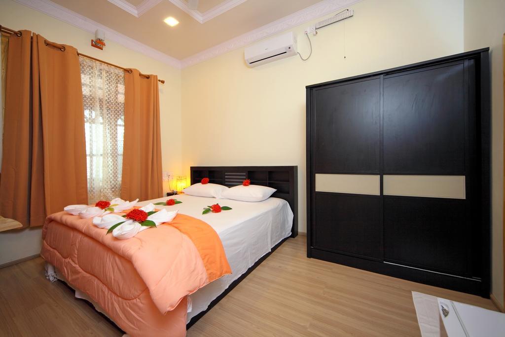 Rasdhoo Coralville Exterior foto